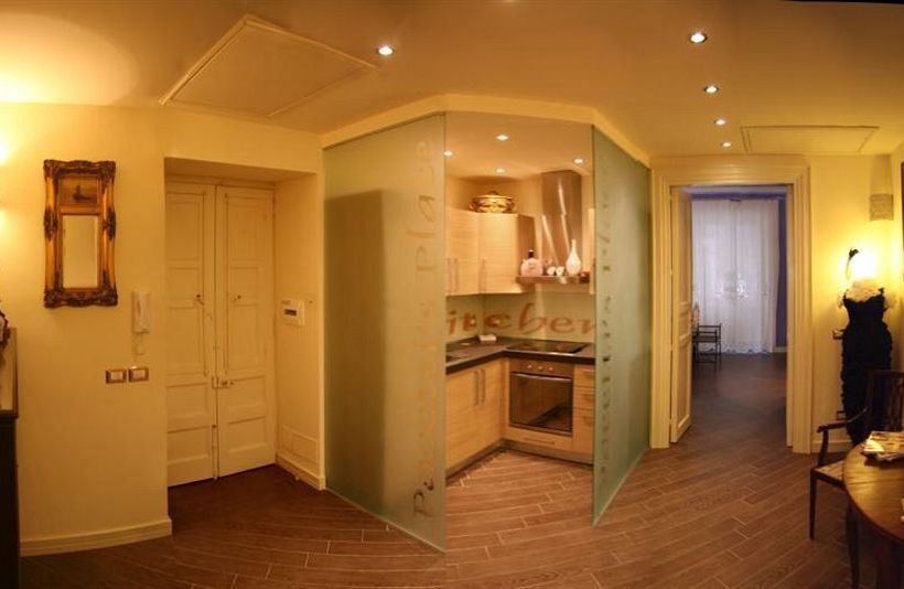 Bed and Breakfast Pacetti's Place