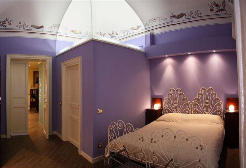 Bed and Breakfast Pacetti's Place