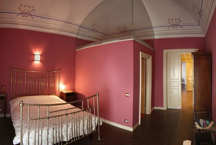 Bed and Breakfast Pacetti's Place