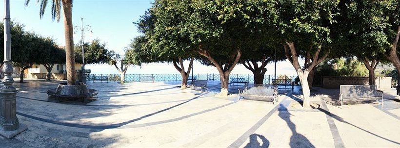 Bed and Breakfast Pacetti's Place