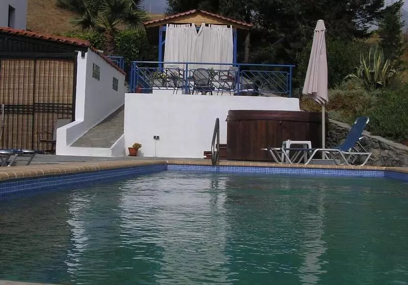 Aamiaismajoitus (B&B) Sartivista