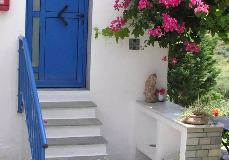 Aamiaismajoitus (B&B) Sartivista