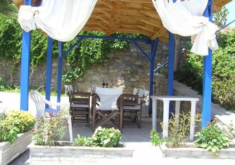Aamiaismajoitus (B&B) Sartivista