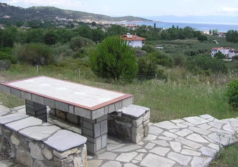Aamiaismajoitus (B&B) Sartivista