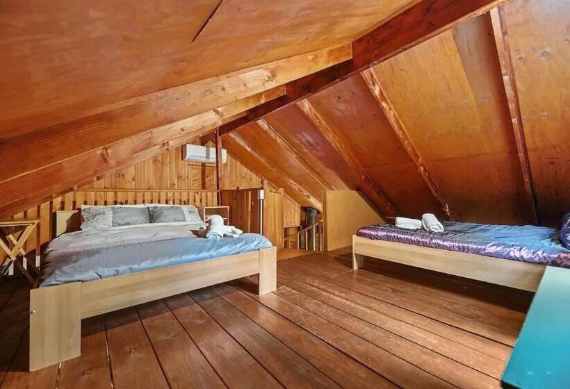 Blerick Country Retreat