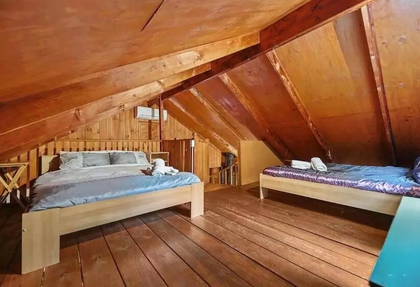 Blerick Country Retreat