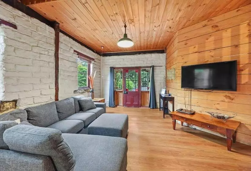 Blerick Country Retreat