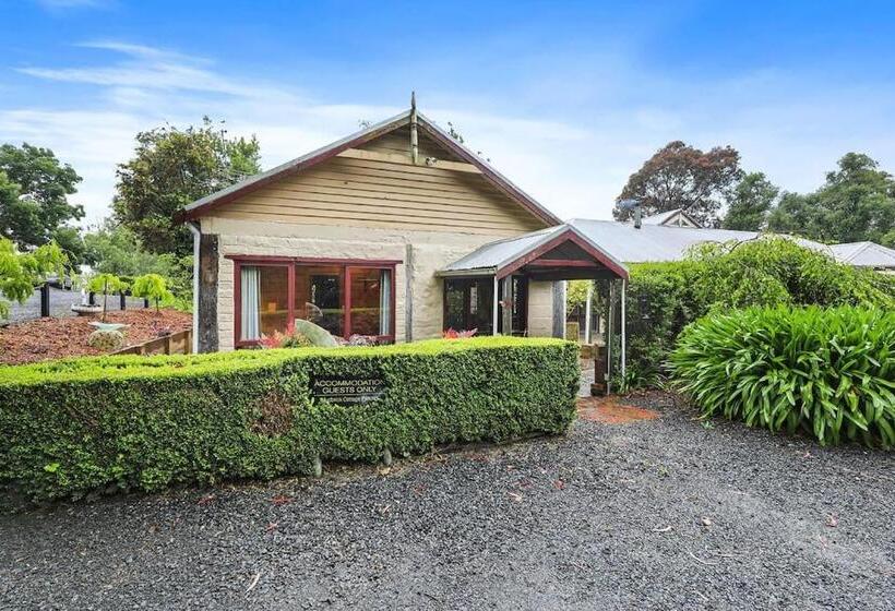 Blerick Country Retreat