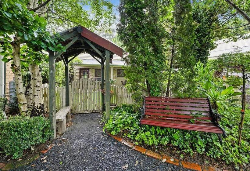 Blerick Country Retreat