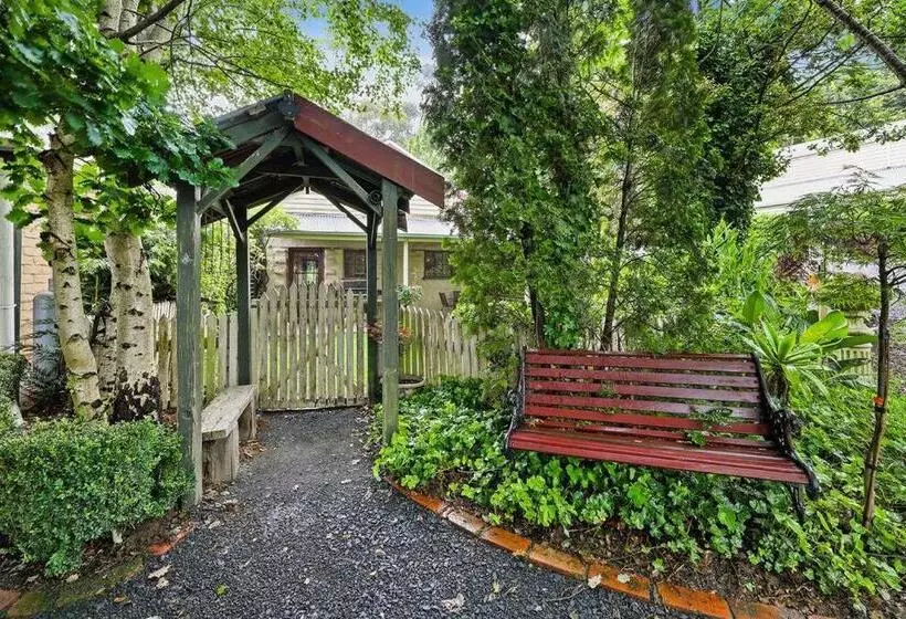 Blerick Country Retreat