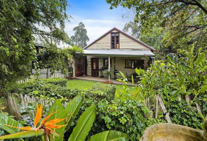 Blerick Country Retreat