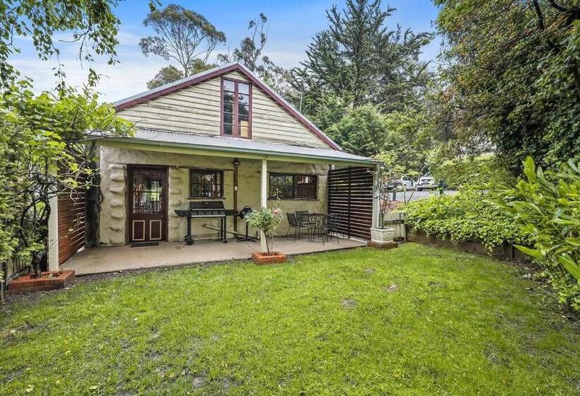 Blerick Country Retreat