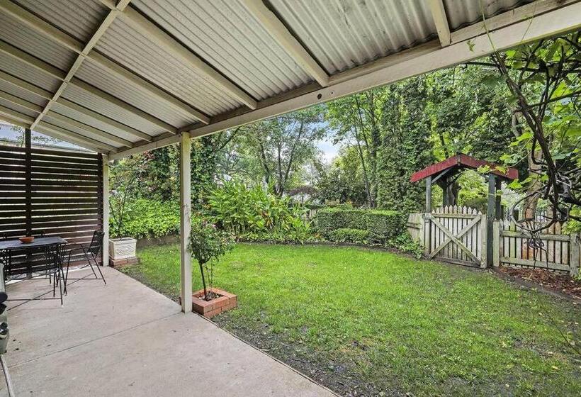 Blerick Country Retreat