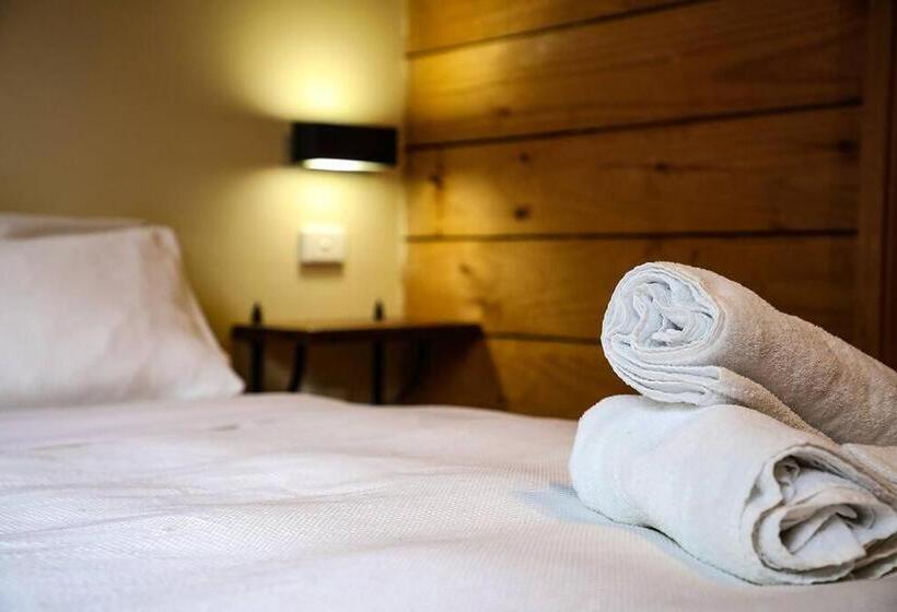 Blerick Country Retreat