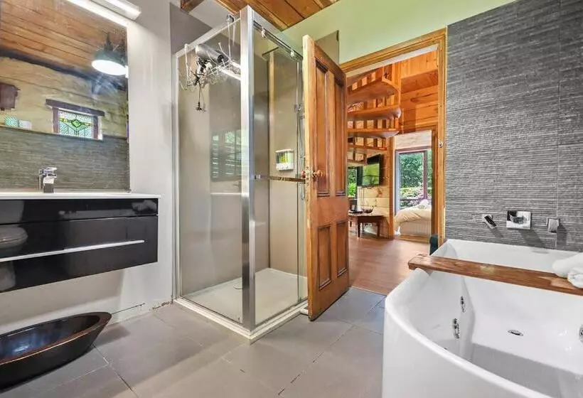 Blerick Country Retreat