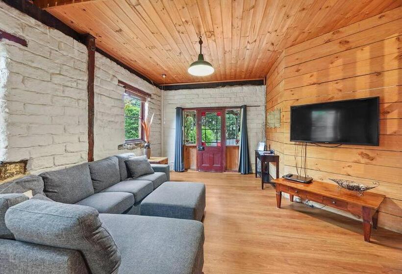 Blerick Country Retreat