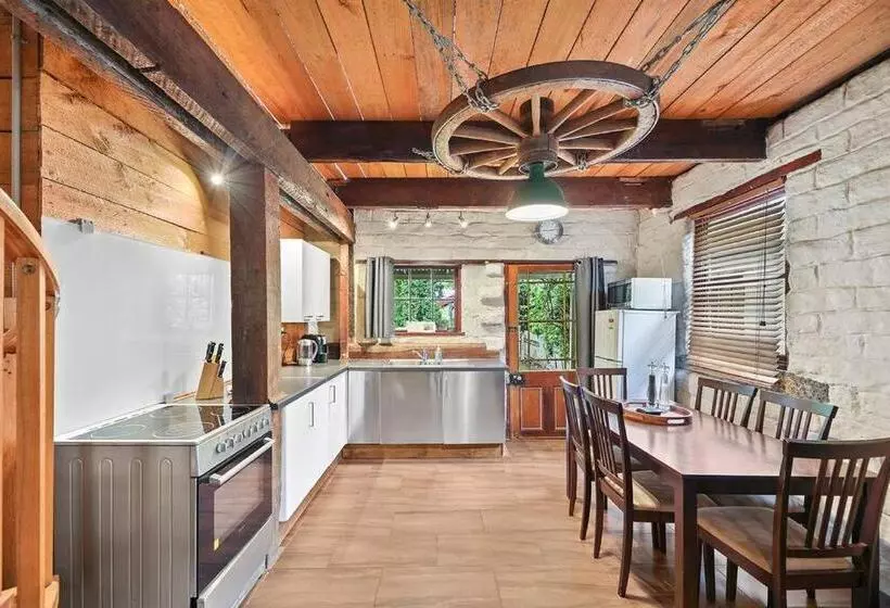 Blerick Country Retreat