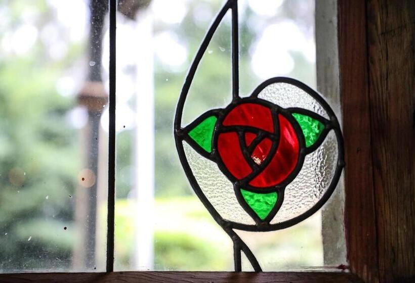 Blerick Country Retreat