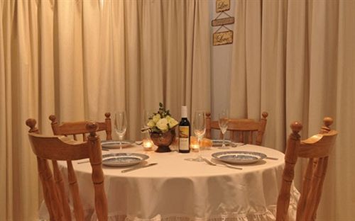 Charlie Bates Cottage