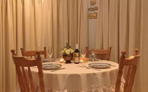 Charlie Bates Cottage