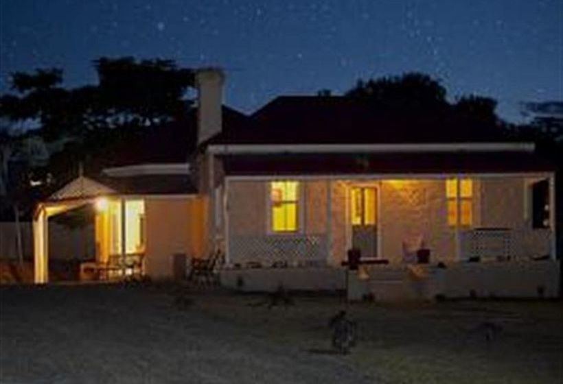 Charlie Bates Cottage