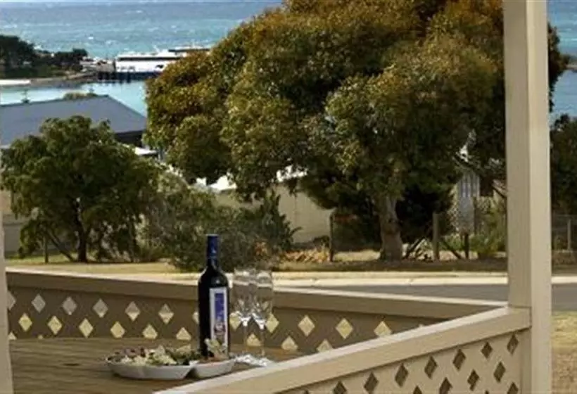 Charlie Bates Cottage