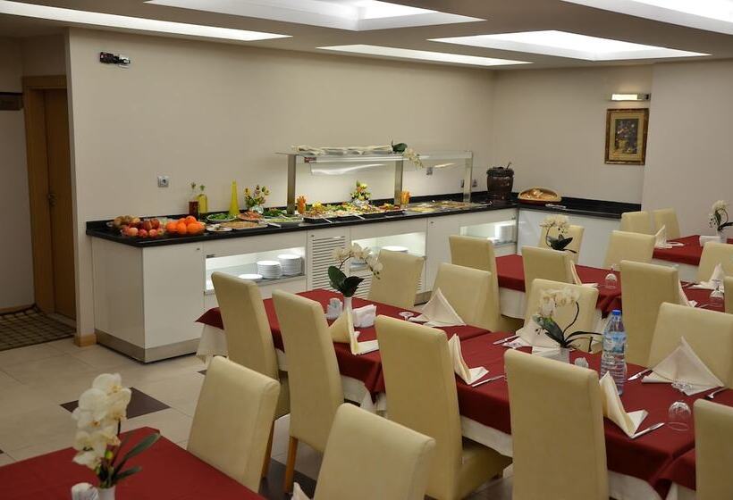 Grand Ozturk Otel