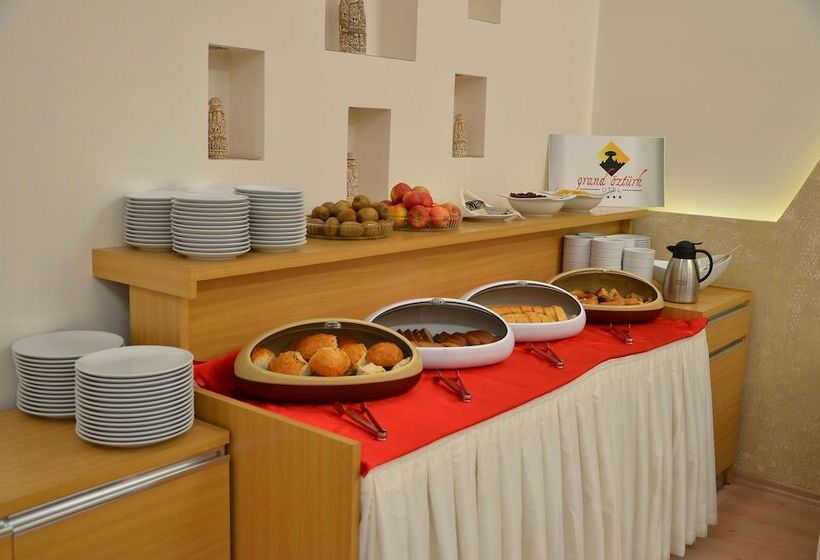 Grand Ozturk Otel