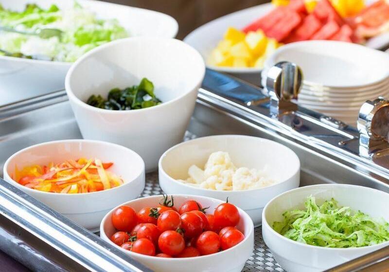 Hotel Abest Naha Kokusaidori