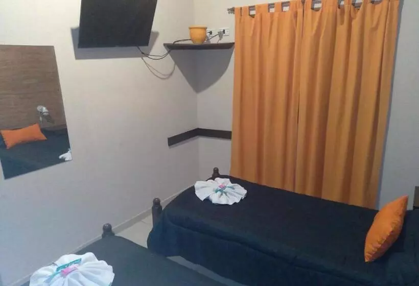 Otel Altos Del Rincon