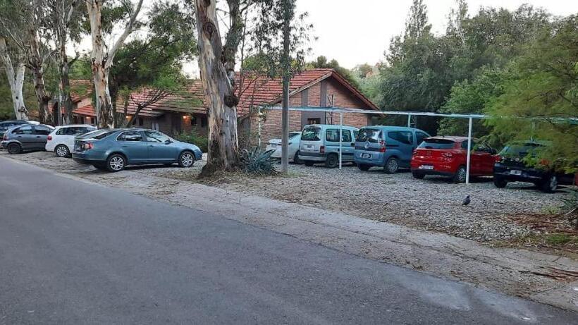 فندق Altos Del Rincon