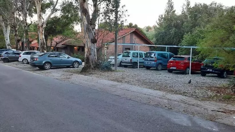 Otel Altos Del Rincon