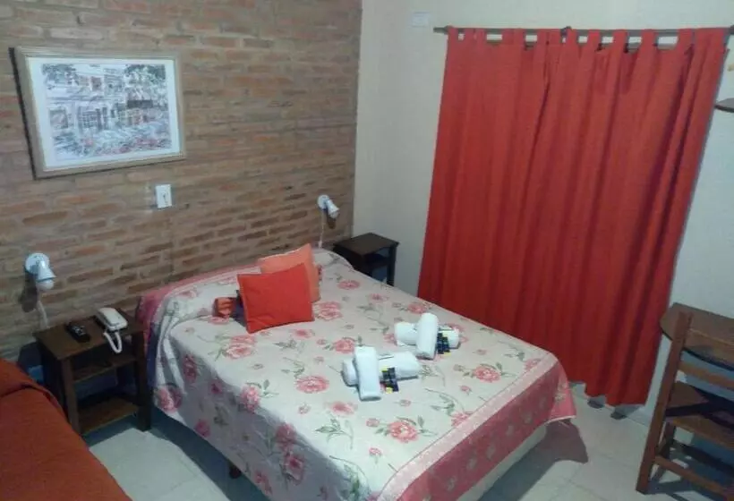 Otel Altos Del Rincon