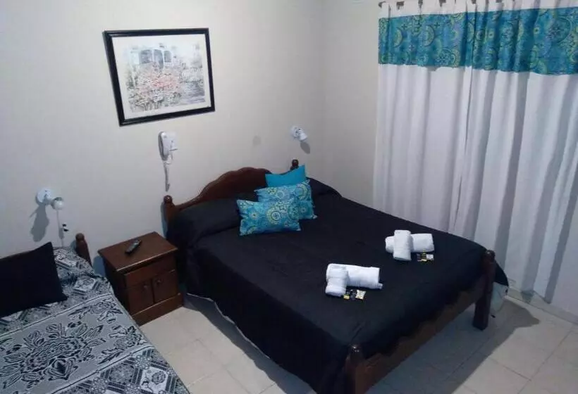 Otel Altos Del Rincon