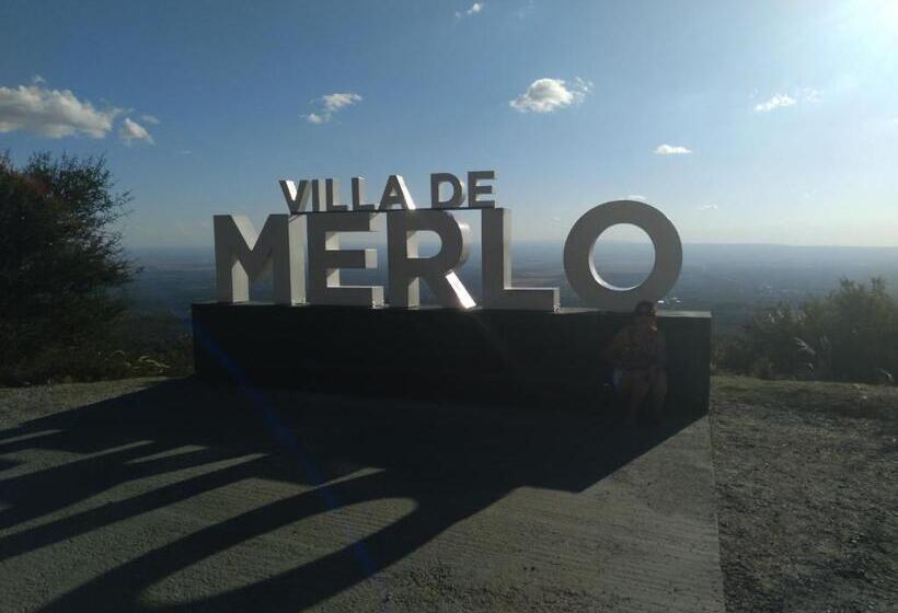 فندق Altos Del Rincon