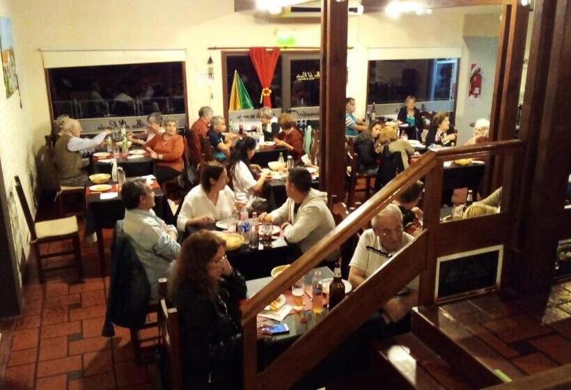 فندق Altos Del Rincon