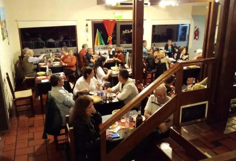 Otel Altos Del Rincon