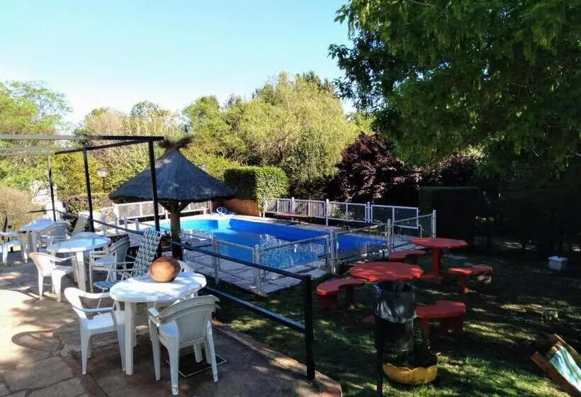 Otel Altos Del Rincon