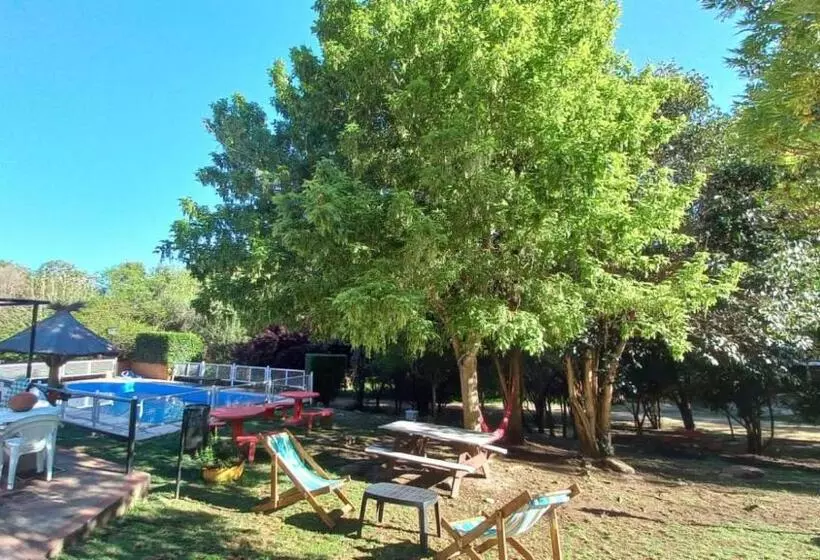 Otel Altos Del Rincon