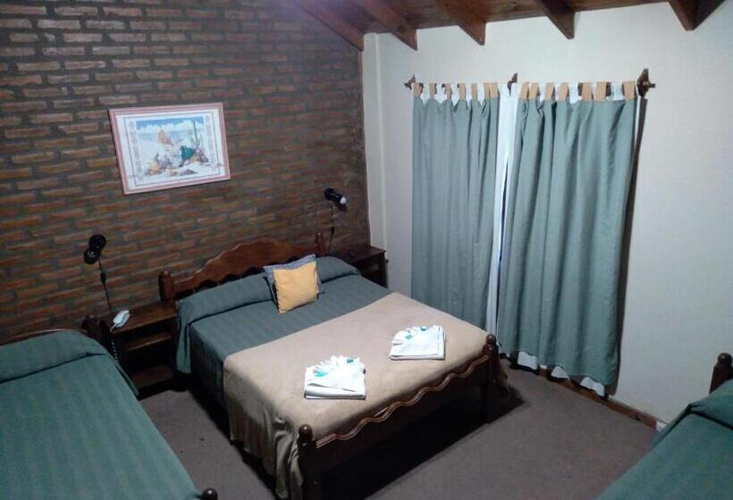 فندق Altos Del Rincon