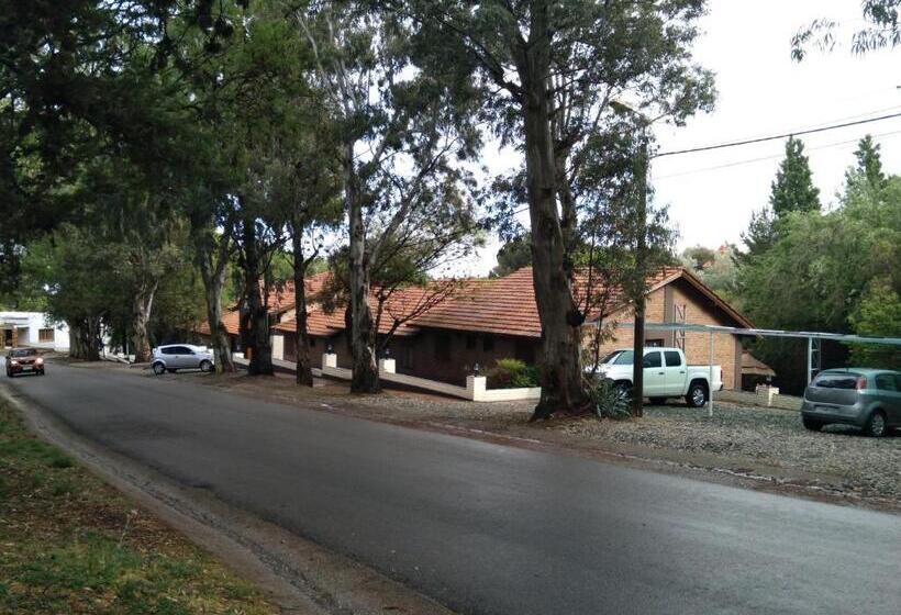 فندق Altos Del Rincon