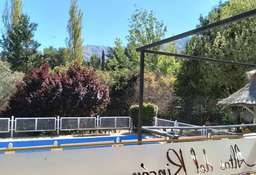 Otel Altos Del Rincon