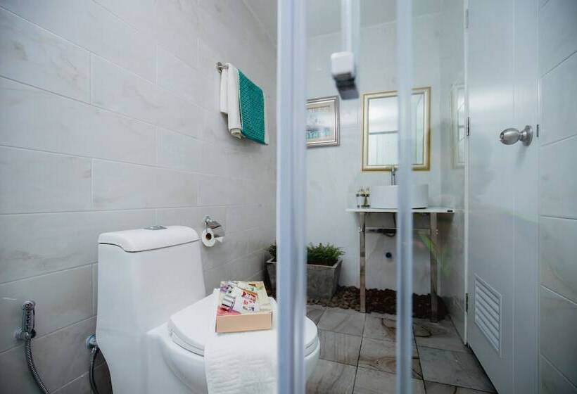 Szálloda Anchor Boutique House