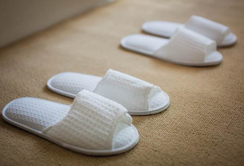 Szálloda Anchor Boutique House