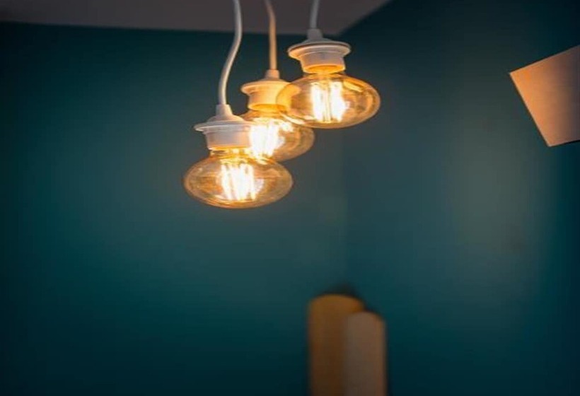 Szálloda Anchor Boutique House