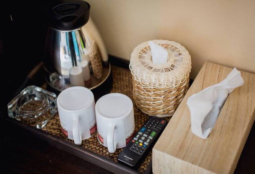 Szálloda Anchor Boutique House