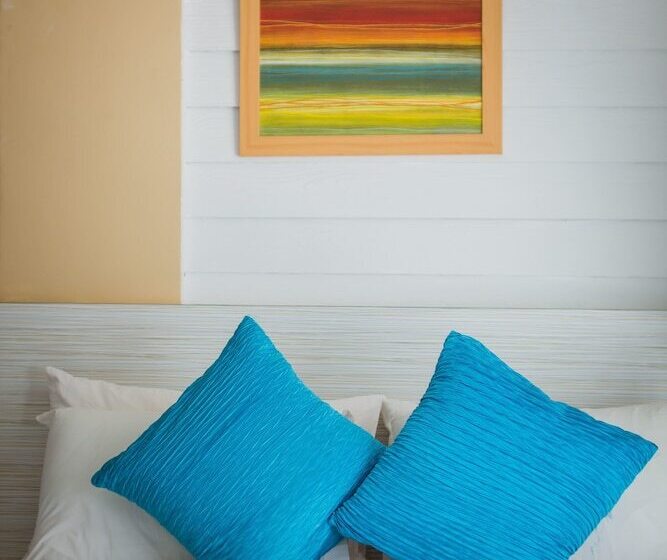 Szálloda Anchor Boutique House