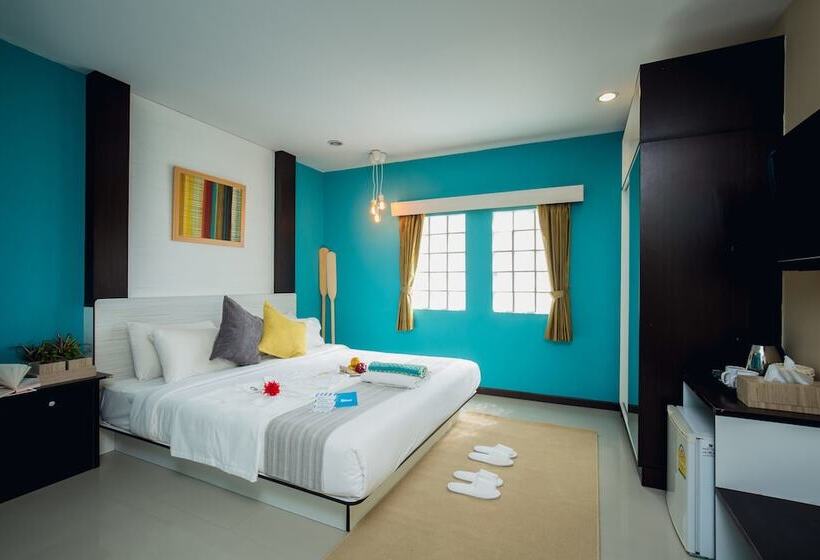 Szálloda Anchor Boutique House