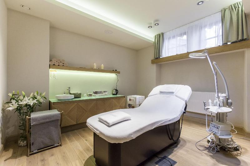 Aries Hotel & Spa Zakopane