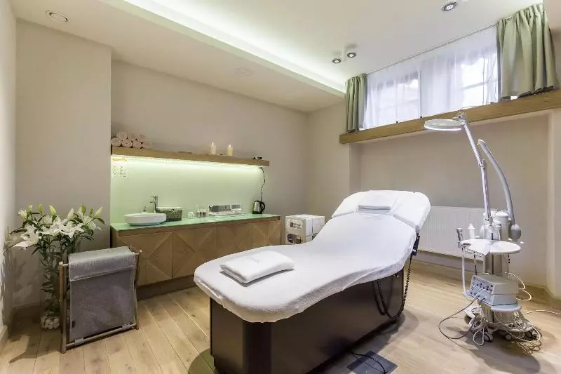 Aries Hotel & Spa Zakopane